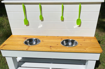 Mini Hunters Kitchen - The Thixendale